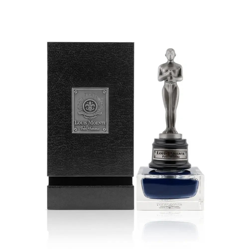Louis Moente Pour Homme – Арабски Парфюм за мъже