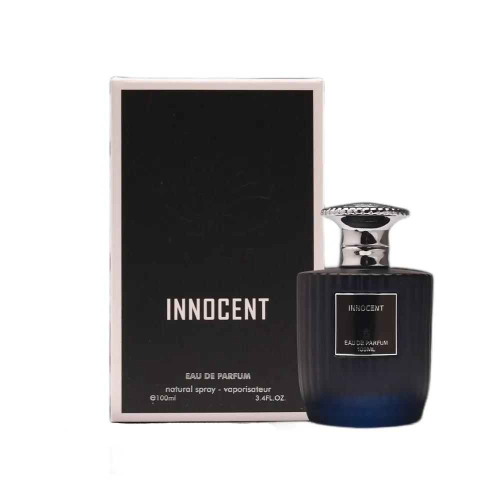 Мъжки арабски парфюм Innocent