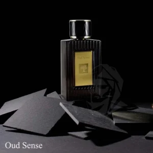 Oud Sense мъжки арабски парфюм
