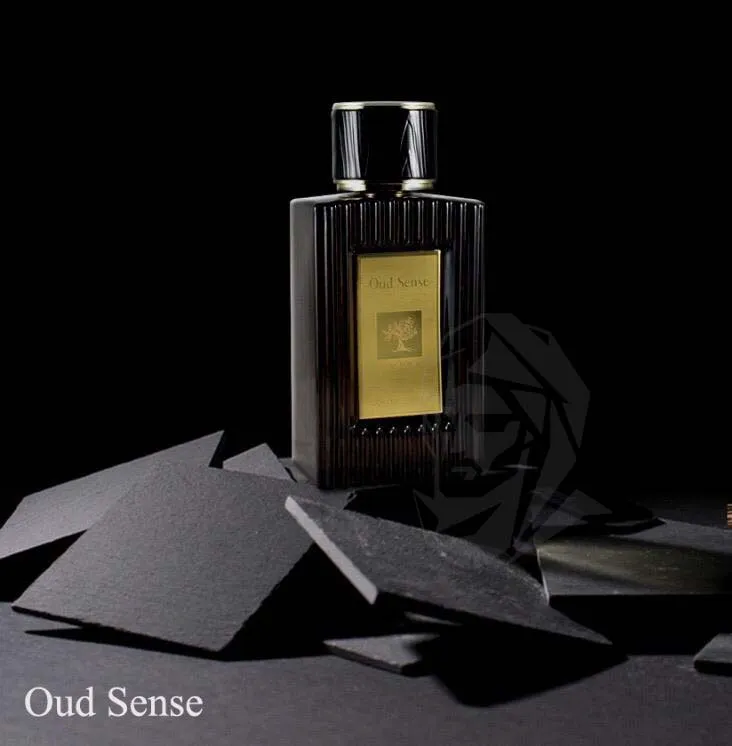 Oud Sense мъжки арабски парфюм