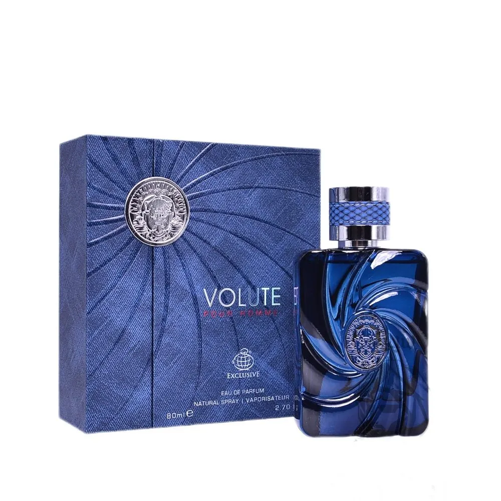 Мъжки арабски парфюм Volute Pour Homme
