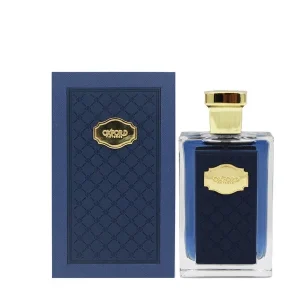 Oxford Intense арабски парфюм за мъже свеж дървесен аромат