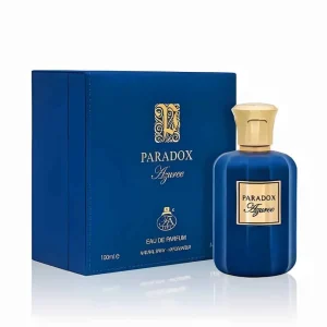 Paradox Azuree парфюм – свеж мъжки арабски аромат