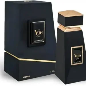 Vie Ciel арабски парфюм за мъже 80ml